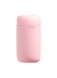 Розовый мастурбатор Tenga Puffy - Tenga - в Шахтах купить с доставкой