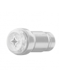 Мастурбатор Feel Pocket Stroker Crystal - Kiiroo - в Шахтах купить с доставкой