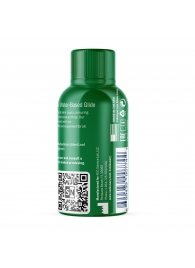 Лубрикант на водной основе All Natural - 29,5 мл. - Swiss navy - купить с доставкой в Шахтах