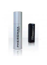 Концентрат феромонов без запаха Pheromax Man для мужчин - 14 мл. - Pheromax - купить с доставкой в Шахтах