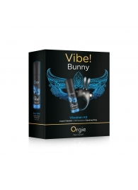 Набор для пар Vibe! Bunny - ORGIE - купить с доставкой в Шахтах