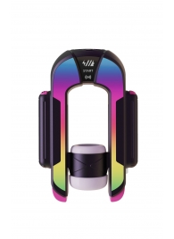 Интерактивный автоматический мастурбатор M2 - Tingon - в Шахтах купить с доставкой