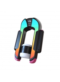 Интерактивный автоматический мастурбатор M2 - Tingon - в Шахтах купить с доставкой