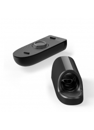 Черный мастурбатор ARCwave Ion 2 - Arcwave - в Шахтах купить с доставкой