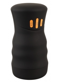 Мультифункциональный мастурбатор Gyro - Orion - в Шахтах купить с доставкой