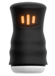 Мультифункциональный мастурбатор Gyro - Orion - в Шахтах купить с доставкой