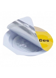Презервативы увеличенного размера Sagami Original 0.02 XL-size - 3 шт. - Sagami - купить с доставкой в Шахтах