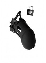 Черный пояс верности Guard - Lola Games - купить с доставкой в Шахтах