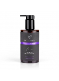 Мужской антибактериальный эко-гель для интимного ухода Intimizer Forte - 250 мл. - Intimizer - купить с доставкой в Шахтах