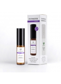 Женский антибактериальный эко-гель для интимного ухода Intimizer Forte - 20 мл. - Intimizer - купить с доставкой в Шахтах