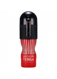 Набор Tenga Vacuum Max: мастурбатор и устройство для создания вакуума - Tenga - в Шахтах купить с доставкой