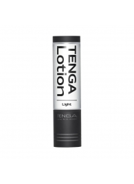 Лубрикант на водной основе Tenga Lotion Light - 170 мл. - Tenga - купить с доставкой в Шахтах
