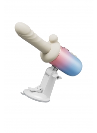 Инновационная мини-машина Spinel - Lovense - купить с доставкой в Шахтах