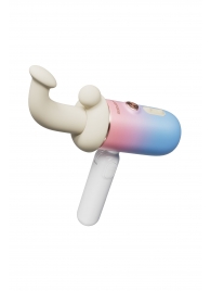 Инновационная мини-машина Spinel - Lovense - купить с доставкой в Шахтах