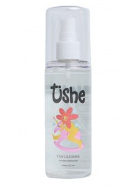 Очищающий спрей Tishe - 125 мл. - Tishe - купить с доставкой в Шахтах