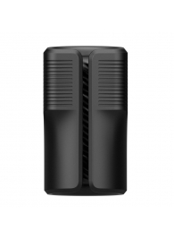 Черный вибромастурбатор ARCwave Zing - Arcwave - в Шахтах купить с доставкой