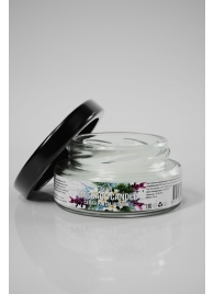 Массажная свеча «Кедр - Пачули - Жасмин» - 50 мл. - SGAN - купить с доставкой в Шахтах