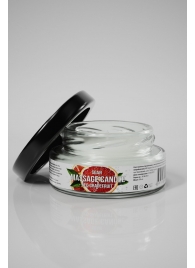 Массажная свеча «Красный грейпфрут» - 50 мл. - SGAN - купить с доставкой в Шахтах