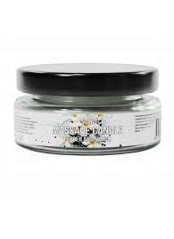 Массажная свеча «Перец и нероли» - 50 мл. - SGAN - купить с доставкой в Шахтах