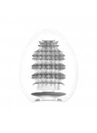 Мастурбатор-яйцо Tenga Egg Starry - Tenga - в Шахтах купить с доставкой