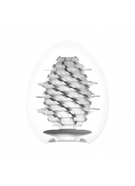 Мастурбатор-яйцо Tenga Egg Twister - Tenga - в Шахтах купить с доставкой