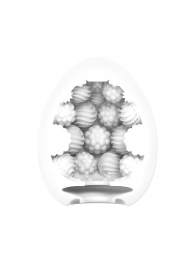 Мастурбатор-яйцо Tenga Egg Bouncy - Tenga - в Шахтах купить с доставкой