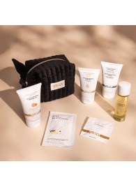 Набор YESforLOV La Trousse Enchantée в черной косметичке - YESforLOV - купить с доставкой в Шахтах