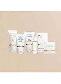 Набор YESforLOV La Trousse Enchantée в бежевой косметичке - YESforLOV - купить с доставкой в Шахтах