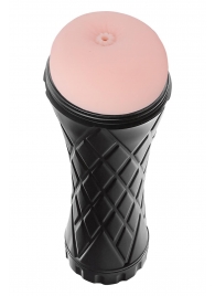 Телесный мастурбатор-анус Jamie - Dream Toys - в Шахтах купить с доставкой