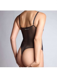 Боди для фиксации насадок Strap-on-me Harness Body Signature - size M - Strap-on-me - купить с доставкой в Шахтах