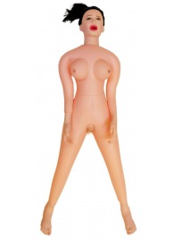 Надувная секс-кукла Angelina 3D - Boys of Toys - в Шахтах купить с доставкой