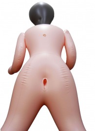 Надувная секс-кукла Suzuki - Boys of Toys - в Шахтах купить с доставкой