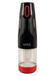 Вращающийся мастурбатор WYNE Masturbator 05 - Orion - в Шахтах купить с доставкой