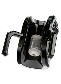 Мощный мастурбатор WYNE Masturbator 10 - Orion - в Шахтах купить с доставкой