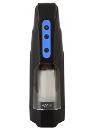 Мощный мастурбатор WYNE Masturbator 09 - Orion - в Шахтах купить с доставкой