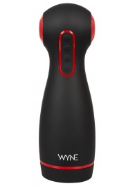 Мастурбатор WYNE Masturbator 06 с двумя моторами - Orion - в Шахтах купить с доставкой