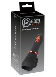 Мастурбатор для головки полового члена Glans Masturbator with 2 Motors - Orion - в Шахтах купить с доставкой