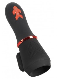 Мастурбатор для головки полового члена Glans Masturbator with 2 Motors - Orion - в Шахтах купить с доставкой