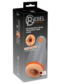 Мастурбатор для головки полового члена Glans Masturbator with 2 Functions - Orion - в Шахтах купить с доставкой