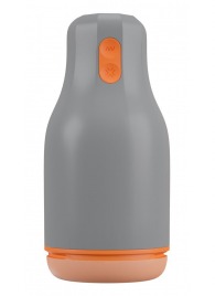 Мастурбатор для головки полового члена Glans Masturbator with 2 Functions - Orion - в Шахтах купить с доставкой