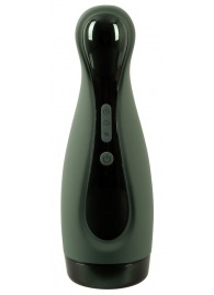 Вибромастурбатор с функцией всасывания Masturbator with 2 Functions - Orion - в Шахтах купить с доставкой