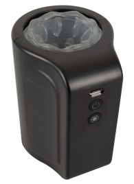 Мастурбатор с ротацией Rotating Masturbator - Orion - в Шахтах купить с доставкой