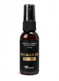 Интимный спрей Mini Mini с сужающим эффектом - 50 мл. - Биоритм - купить с доставкой в Шахтах