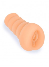 Телесный мастурбатор в виде вагины с узким входом - Sexy Girl - в Шахтах купить с доставкой