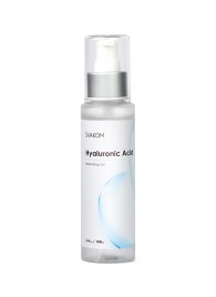 Увлажняющий гель на водной основе Hyaluronic Acid - 100 мл. - Svakom - купить с доставкой в Шахтах
