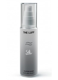 Силиконовый лубрикант Silk - 75 мл. - THE LUFF - купить с доставкой в Шахтах