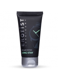 Крем-пролонгатор для мужчин Long Stay - 50 мл. - Erotist Lubricants - купить с доставкой в Шахтах