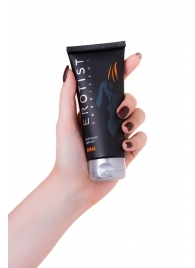 Анальный лубрикант на водной основе Anal - 100 мл. - Erotist Lubricants - купить с доставкой в Шахтах