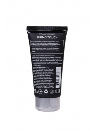 Сужающий гель для женщин Spring Touch - 50 мл. - Erotist Lubricants - купить с доставкой в Шахтах