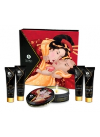 Подарочный набор GEISHA - Shunga - купить с доставкой в Шахтах